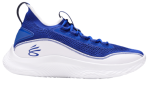 Giày Under Armour Curry Flow 8 'Flow Like Water' 3023085-402
