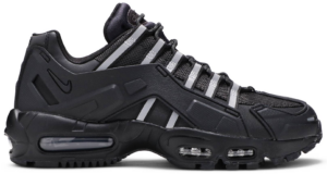 Giày Nike Air Max 95 NDSTRKT 'Black Reflective' CZ3591-001