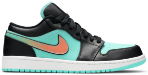 Giày Nike Air Jordan 1 Low SE 'Tropical Twist' CK3022-301