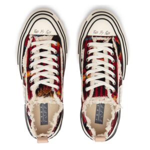 Alternative view of Giày xVESSEL G.O.P Lows Deep Colors S20X10MR