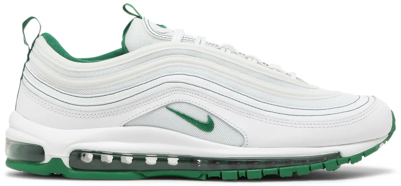 Giày Nike Air Max 97 'Pine Green' DH0271-100
