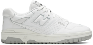 Giày New Balance 550 'White Grey' BB550PB1