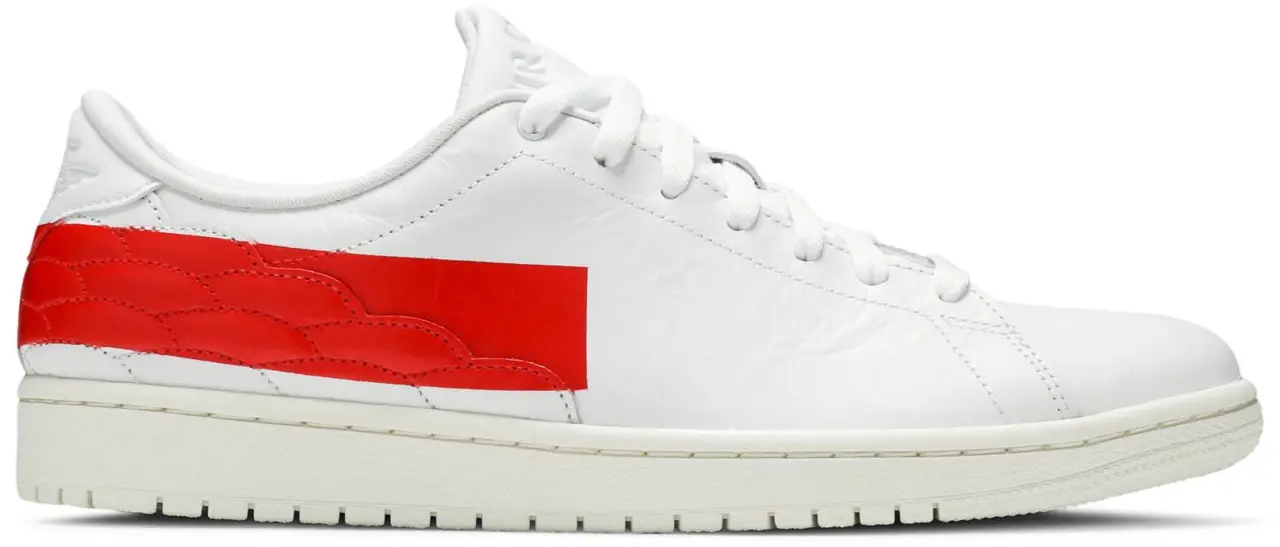 Giày Nike Air Jordan 1 Centre Court 'Banned' DJ2756-101