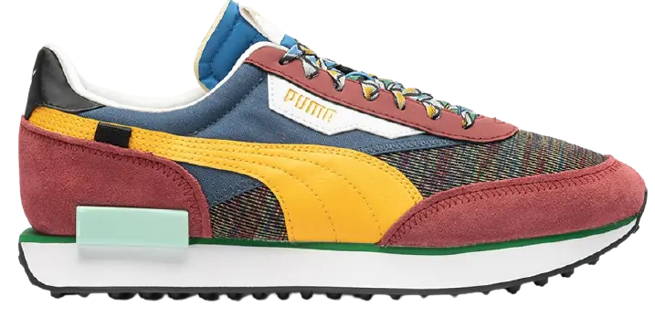 Giày Puma Future Rider Mix Multi 373184-01