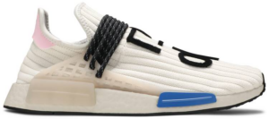 Giày Adidas Pharrell x NMD Human Race 'Cream' Q46454