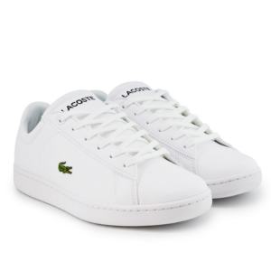 Alternative view of Giày Lacoste Carnaby Evo BL 4 White 7-37SUJ000321G