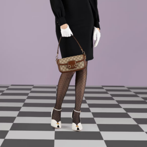 Tui Gucci Horsebit 1955 Shoulder Bag 'Brown' 735178-92TCG-8563