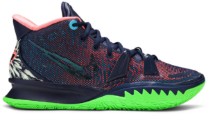 Giày Nike Kyrie 7 'Midnight Navy' CQ9326-401