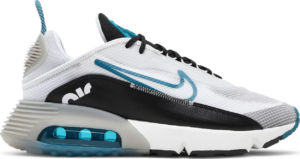 Giày Nike Air Max 2090 'Green Abyss' CV8835-100