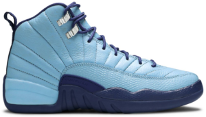 Giày Nike Air Jordan 12 Retro Hornets 510815-418