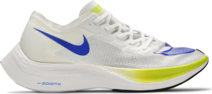 Giay Nike ZoomX Vaporfly Next% Ekiden 'White Racer Blue' AO4568-103