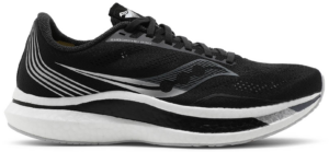 Giày Saucony Endorphin Pro 'Black Silver' S20598-45
