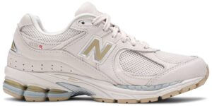 Giày New Balance 2002R 'Cream' ML2002R3