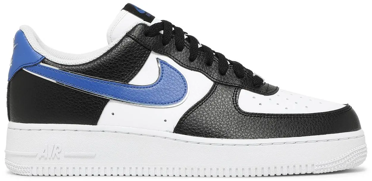 Giày Nike Air Force 1 '07 LV8 'Shooting Stars' DD9784-001