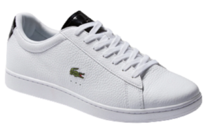 Alternative view of Giày Lacoste Men's Carnaby Evo Leather Sneakers 739SMA0001-147
