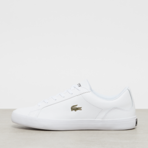 Alternative view of Giày Lacoste Lerond 2 CFA Leather White 740CFA0003-21G