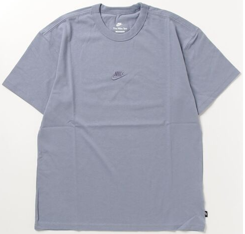 Ao Nike M Prm Ess Tee Short 'Gray' DO7393-493