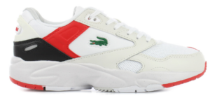 Giày Lacoste Wmns Storm 96 Lo 741SFA0072-286