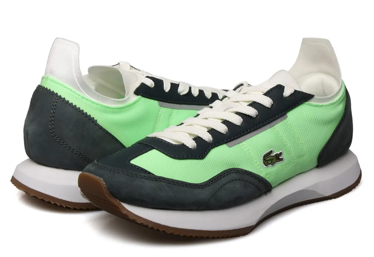 Alternative view of Giày Lacoste Wmns Match Break RZ0105W51G-AAK