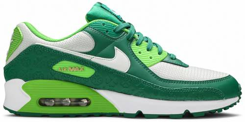 Giày Nike Air Max 90 'St. Patrick's Day' DD8555-300