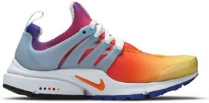 Giay Nike Air Presto 'Sunrise' 2021 CJ1229-700