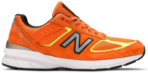 Giày New Balance 990v5 Made in USA 'Orange' M990OH5