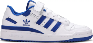 Giày Adidas Forum Low 'White Royal Blue' FY7756