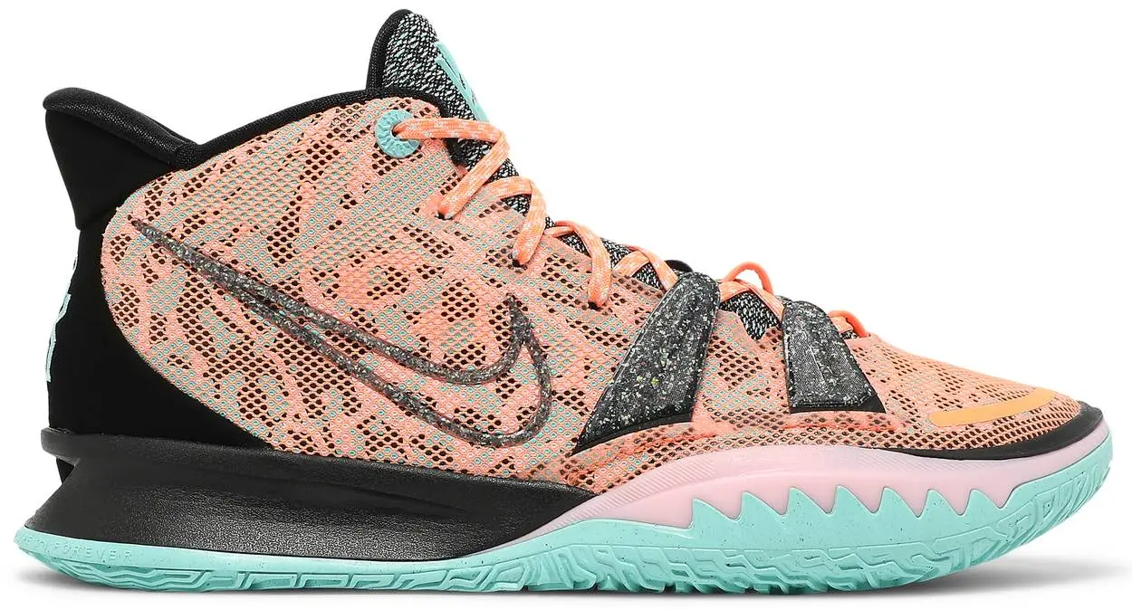 Giày Nike Kyrie 7 'Play for the Future' DD1447-800