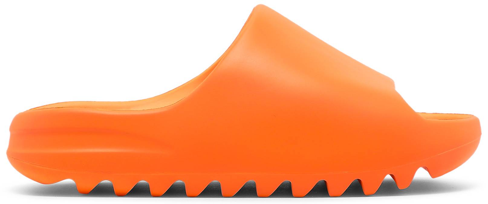 Dép Adidas Yeezy Slides 'Enflame Orange' GZ0953