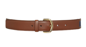 Thắt Lưng Salvatore Ferragamo Men's Belt 670038 743989 003 65