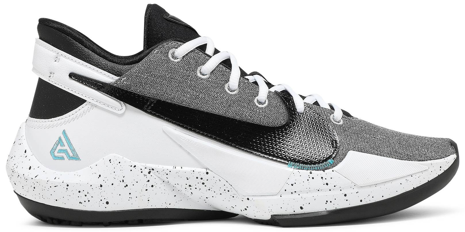 Giày Nike Zoom Freak 2 'Denim' CK5424-101