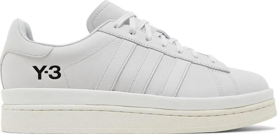 Giay Adidas Y-3 Hicho 'Grey' FZ4339