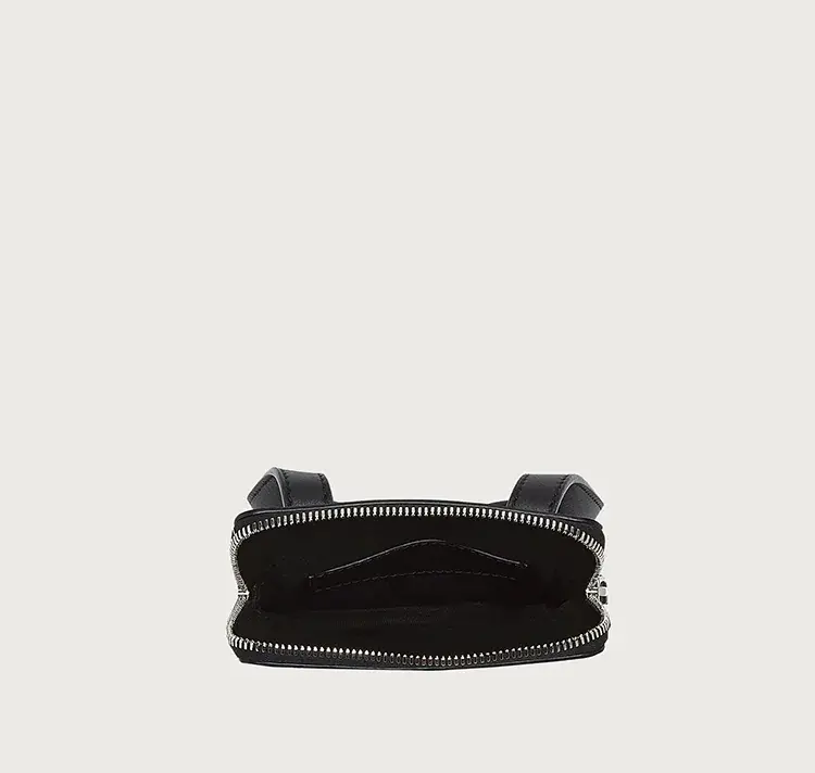 Tui Salvatore Ferragamo Cross Body 'Green' 240311-745006