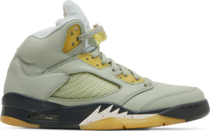 Giay Nike Air Jordan 5 Retro 'Jade Horizon' DC7501-300