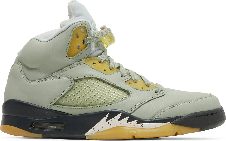 Giay Nike Air Jordan 5 Retro 'Jade Horizon' DC7501-300