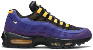 Giày Nike LeBron James x Air Max 95 NRG 'Lakers' CZ3624-001