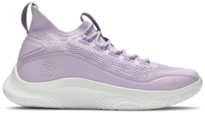 Giày Under Armour Curry Flow 8 'International Women's Day' 3024425-500