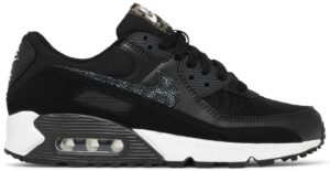 Giày Nike Wmns Air Max 90 SE 'Black Safari' CV8824-001