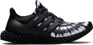 Giày Adidas Nice Kicks x Ultra 4D Have A Nice Day 'Black' FY5630