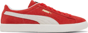 Giay Puma Suede Vintage 'High Risk Red' 374921-06