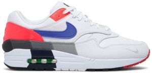 Giày Nike Air Max 1 'Evolution of Icons' CW6541-100