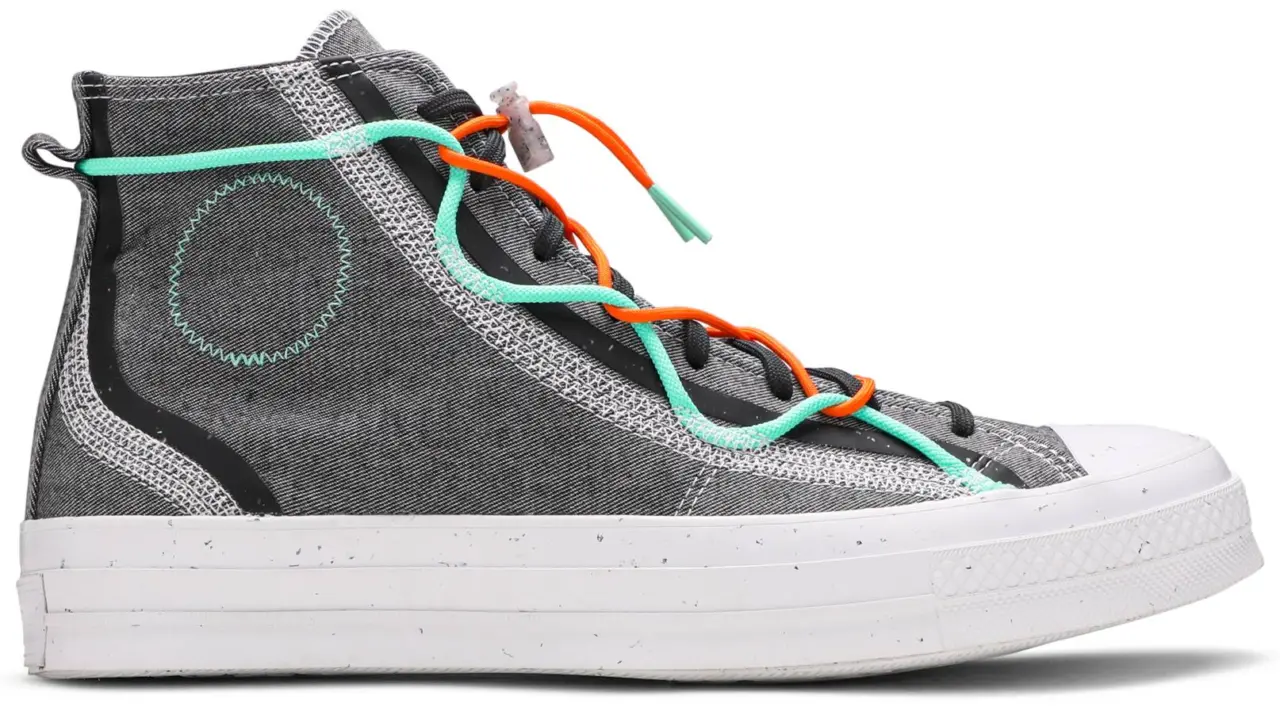 Giay Converse Renew Chuck 70 High 'Ash Storm' 170948C