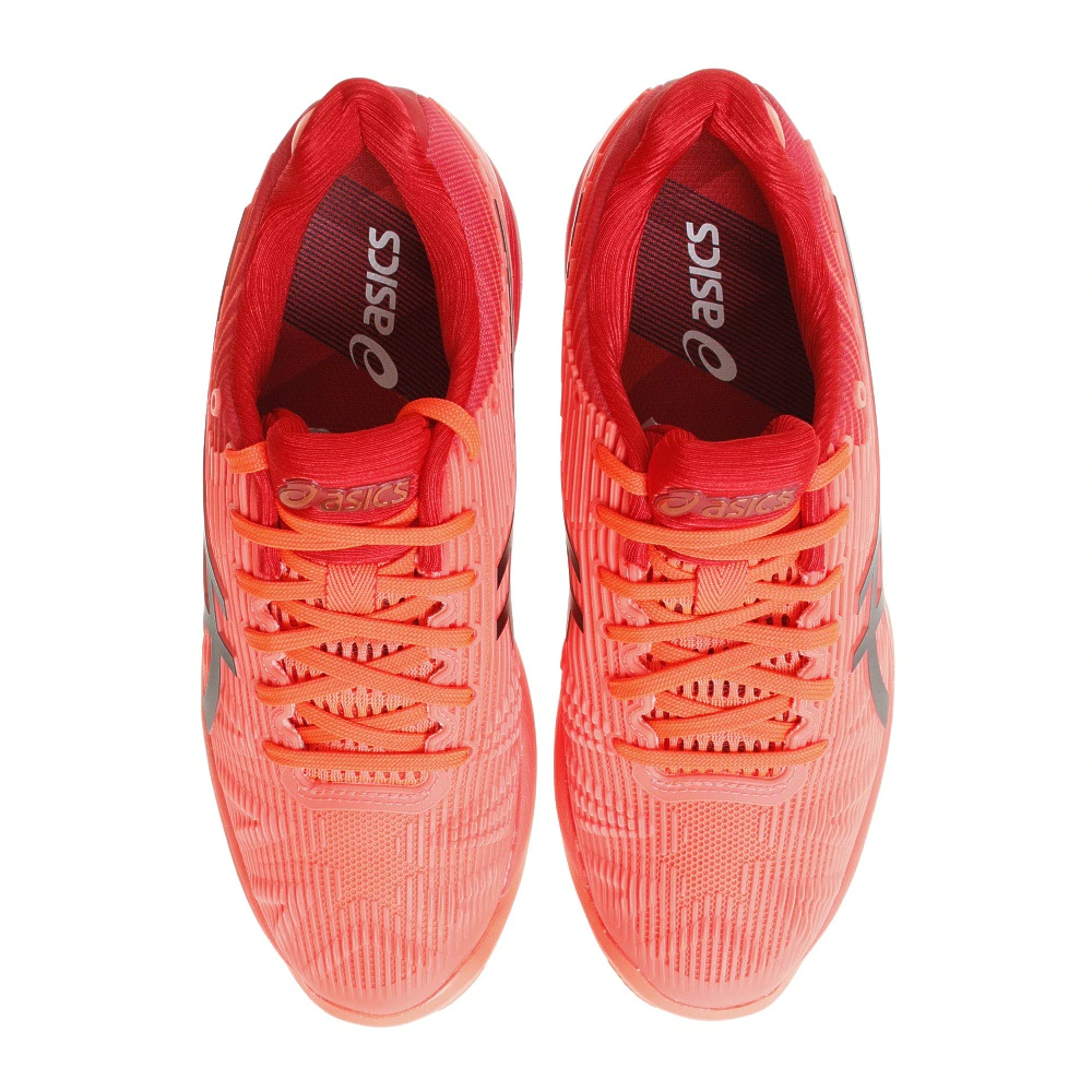 Giày Tennis Asics Solution Speed FF Tokyo 'Red' 1042A126-701 - Ảnh 3