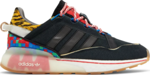 Giày Adidas Atmos x ZX 2K Boost 'Setsubun' GW2445