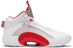 Giày Nike Air Jordan 35 PF 'Fire Red Alternate' CQ4228-100