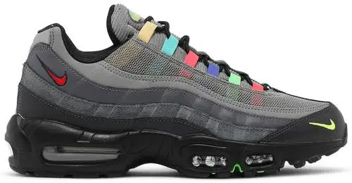 Giày Nike Air Max 95 'Evolution of Icons' CW6575-001