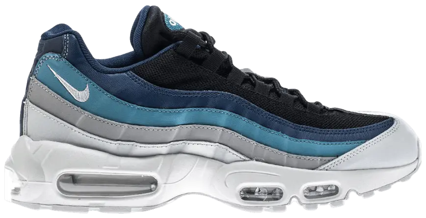 Giày Nike Air Max 95 Essential 'Reverse Stash' 749766-026