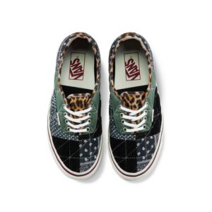 Alternative view of Giày Vans Authentic 44 DX PW Anaheim Factory Quilted Mix VN0A54F99GU