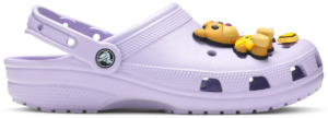 Dép Justin Bieber x Classic Clog 'Drew House Lavander 207378-530