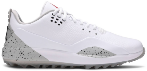 Giày Golf Nike Jordan ADG 3 'White Tech Grey' CW7242-100